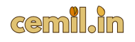 Cemilin
